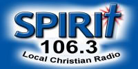 Spirit 106.3 christian rádio
